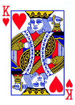 King Of Hearts